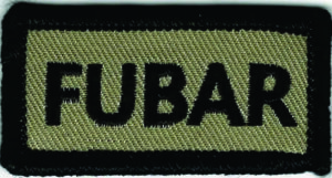 FUBAR Morale Patch